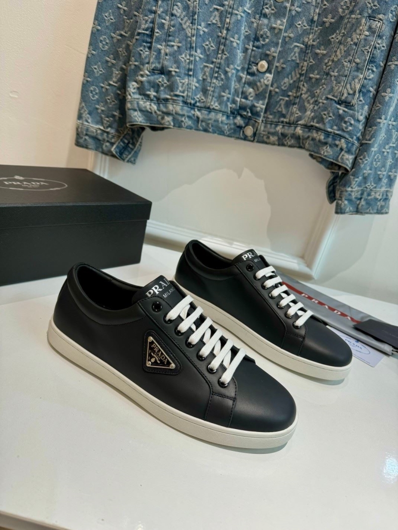 Prada Casual Shoes